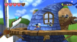 Klonoa: Door to Phantomile