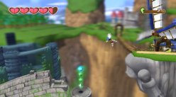 Klonoa: Door to Phantomile