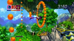 Nights: Into Dreams