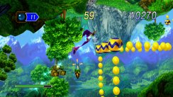 Nights: Into Dreams