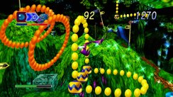 Nights: Into Dreams