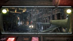 Steel Battalion: Heavy Armor