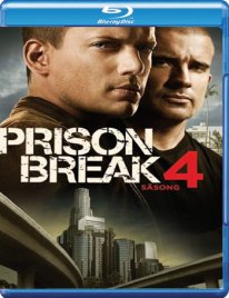 Prison Break: S�song 4