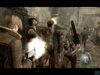 Resident Evil 4