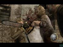 Resident Evil 4