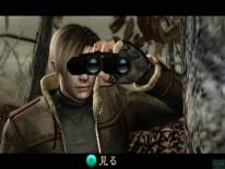 Resident Evil 4