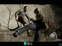 Resident Evil 4