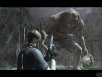 Resident Evil 4