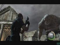 Resident Evil 4