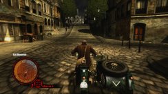 The Saboteur