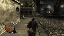 The Saboteur