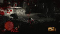 The Saboteur