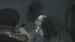 Silent Hill: Homecoming