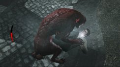 Silent Hill: Homecoming