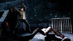 Silent Hill: Homecoming