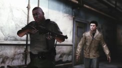 Silent Hill: Homecoming