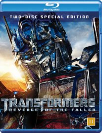 Transformers: De besegrades h�mnd