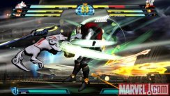 Marvel vs Capcom 3: Fate of Two Worlds