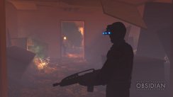Alpha Protocol