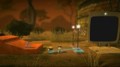 Little Big Planet