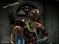 The House of the Dead 2 & 3 Return