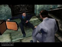 The House of the Dead 2 & 3 Return