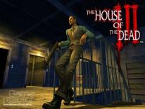 The House of the Dead 2 & 3 Return