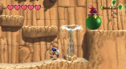 Klonoa: Door to Phantomile