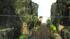Lego Pirates of the Caribbean