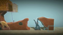 Little Big Planet
