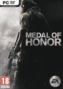 Medal of Honor Medal of Honor