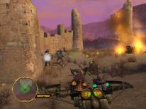 Oddworld: Stranger's Wrath