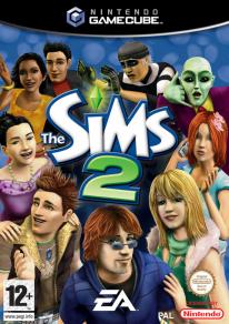 The Sims 2