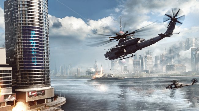 Battlefield 4