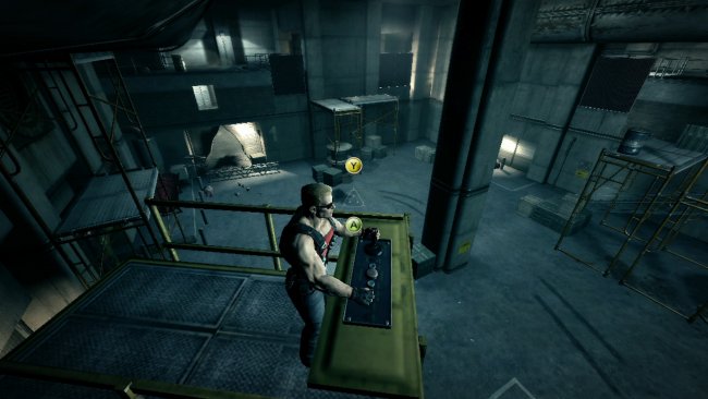 Duke Nukem Forever