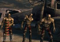 The House of the Dead 2 & 3 Return