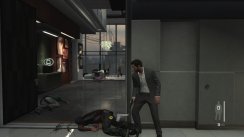 Max Payne 3 Max Payne 3