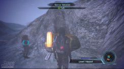 Mass Effect