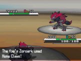 Pokémon Black/White