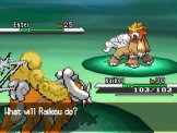 Pokémon Black/White