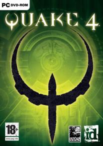 Quake IV Quake IV
