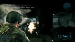 Socom: Confrontation