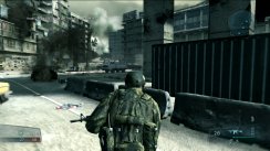 Socom: Confrontation