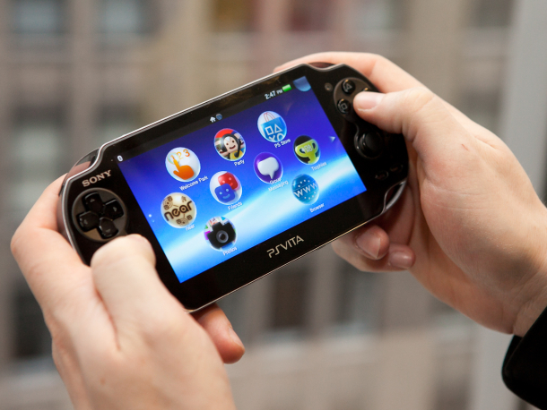 Sony: 