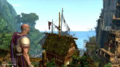Age of Conan: Hyborian Adventures