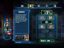 Borderlands Legends