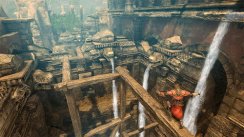 Castlevania: Lords of Shadow