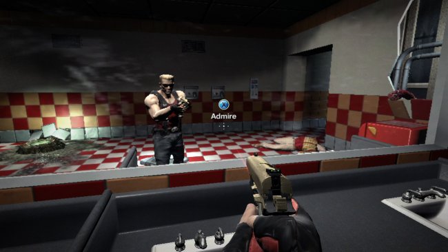 Duke Nukem Forever