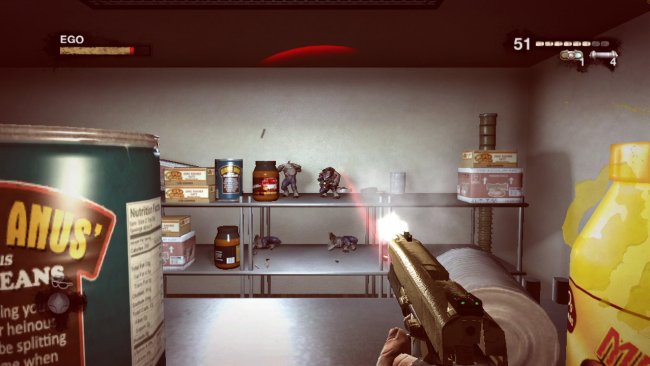 Duke Nukem Forever