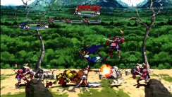 Guardian Heroes